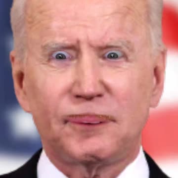 Biden is a Piece of ..... (Political Satire)