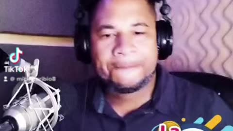 ME GUSTA TANTO— MICKY TORIBIO