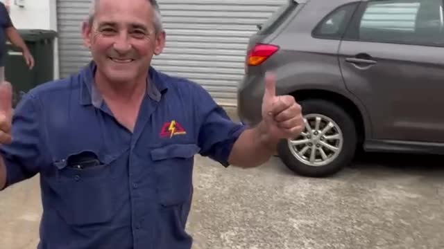 Dave Oneegs 11 March 2022 Street Chat. Flood Update