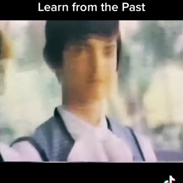 History repeats itself - vaccinations