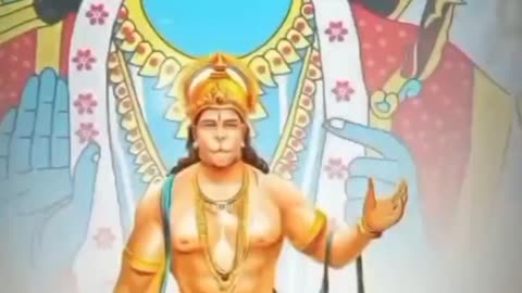 Jai shree Hanuman ji ki 🚩🚩🚩