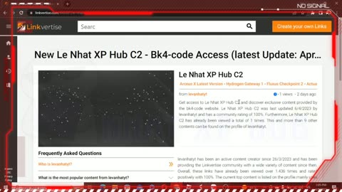 How To Get Key Script Le Nhat XP Hub | Le Van Nhat XP