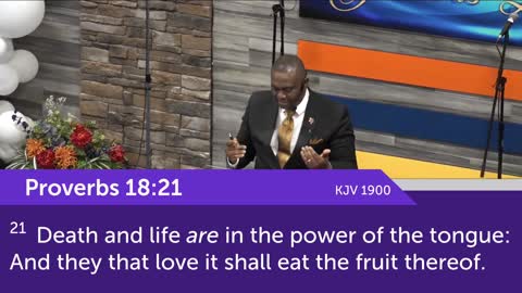 JOICC Bible StudyCommunion Service - June 22, 2022