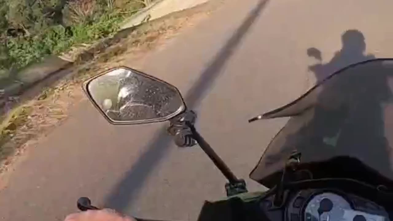 the mountains on 🔥