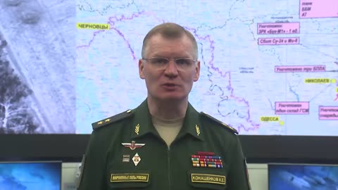 ⚡️🇷🇺🇺🇦Сводка Министерства обороны (12.10.2022 г.)