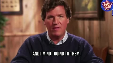 Tucker Carlson Says Doctors Should APOLOGIZE for Wrongly Recommending the COVID Vax