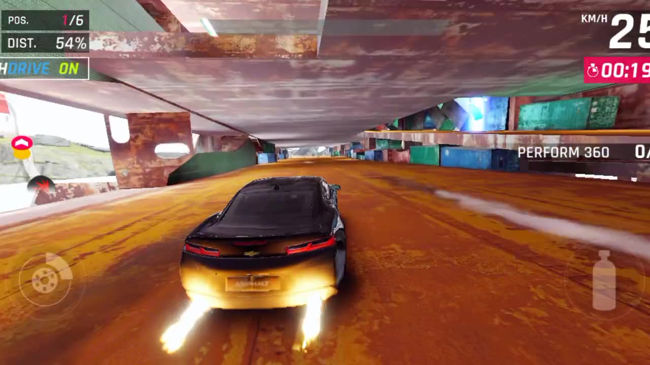 ASPHALT 9