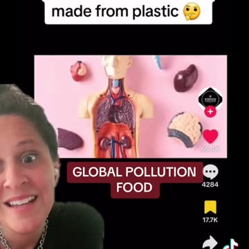 WHATS NEXT ? PLASTIC MADE ICE CREAM