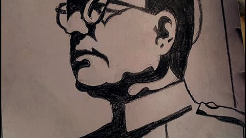 Netaji Subhas Chandra Bose