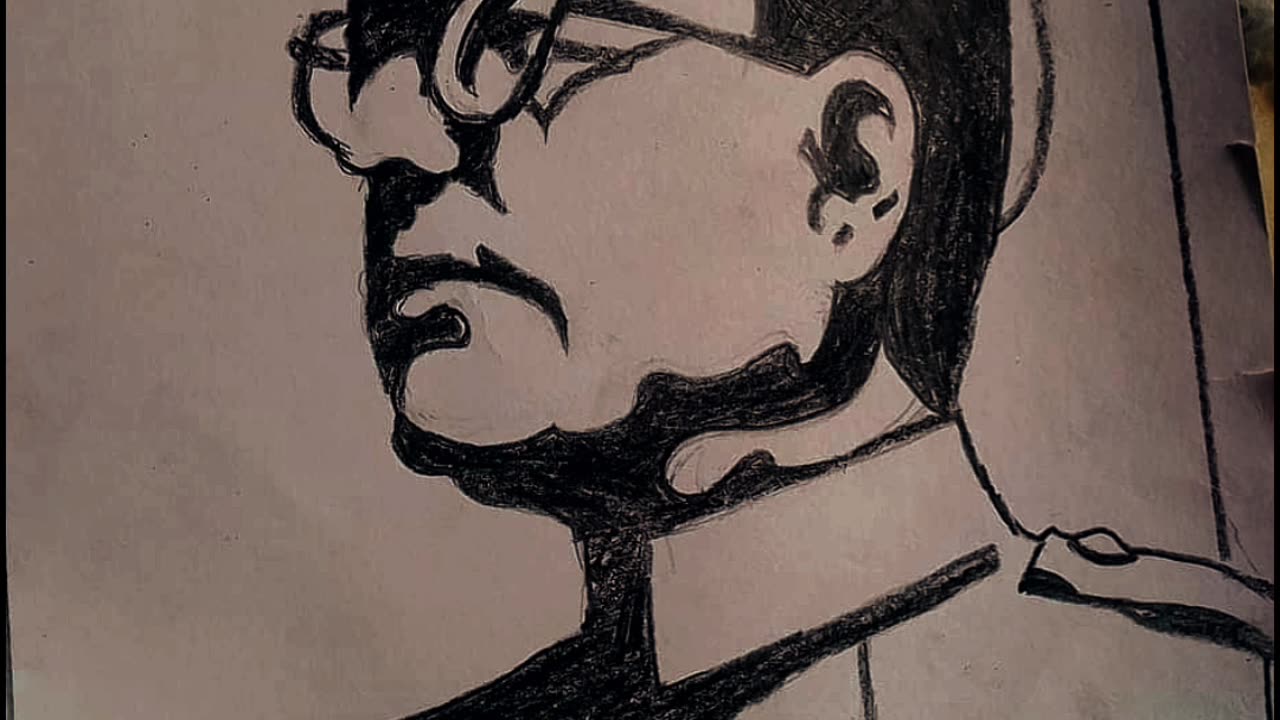 Netaji Subhas Chandra Bose