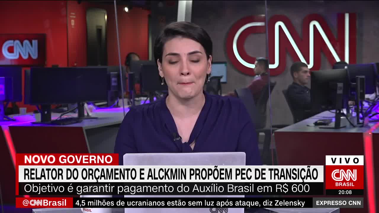 Análise: Relator do Orçamento e Alckmin propõem PEC de Transição