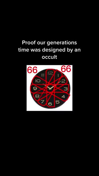 TIME WAS DESIGNED FOR US