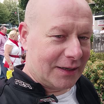 Spanyol Csapatás Reloaded 29. - Pamplona; úttörő-fesztivál