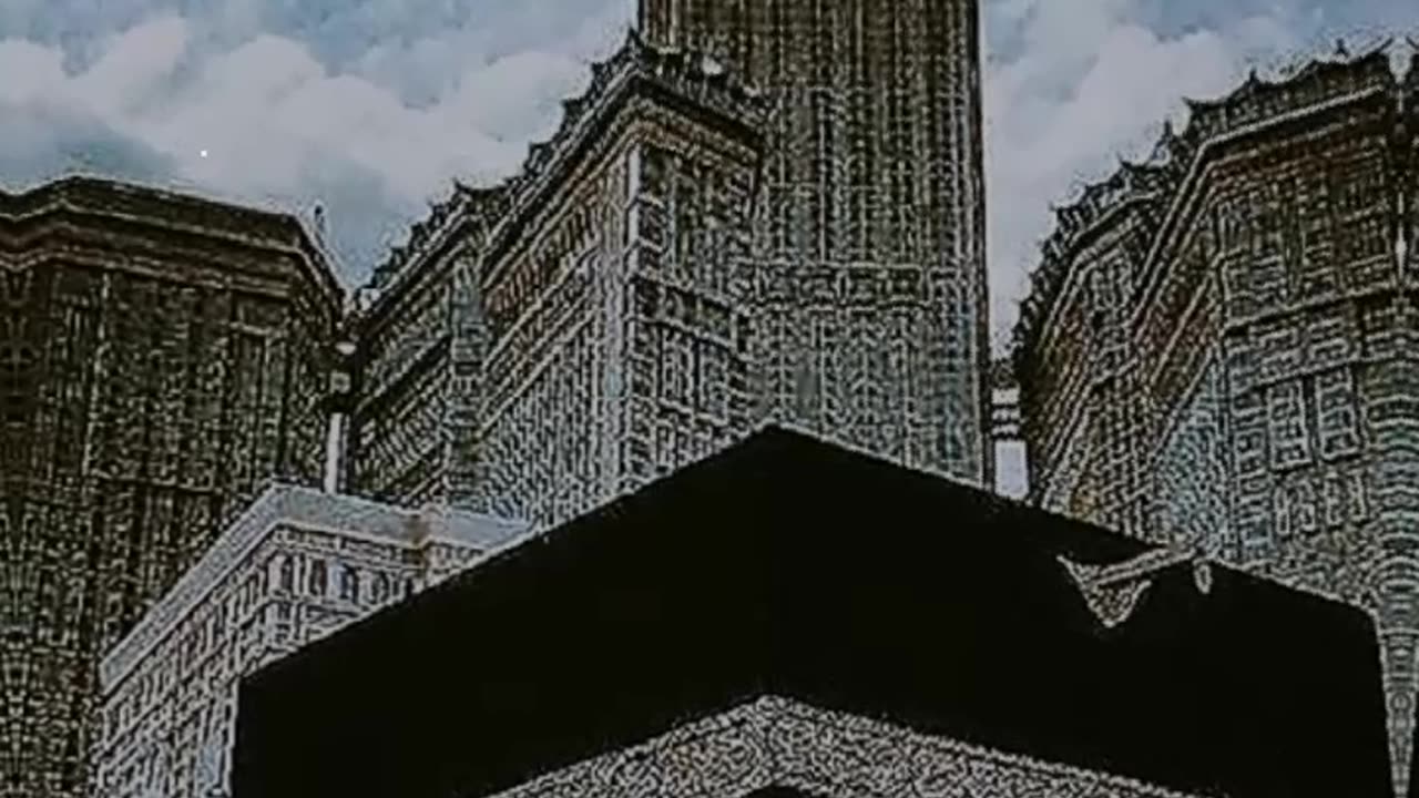 💕 Ya Rabbe Mustafa tu mujhe Hajj pe Bula #shorts #video #trending #viral #makkah