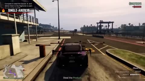 GTA 5 FAILS & EPIC MOMENTS # 16 (GTA 5 Funny Moments)