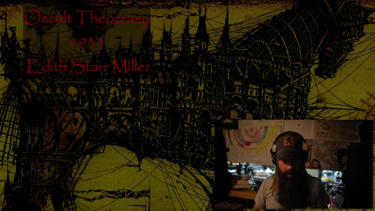 Occult Theocrasy - Part I - Ch 2 - pg24