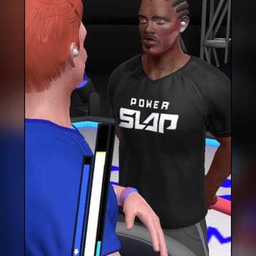 POWER SLAP - GUIGAMES23 x SPARTAN - EASY - 311023