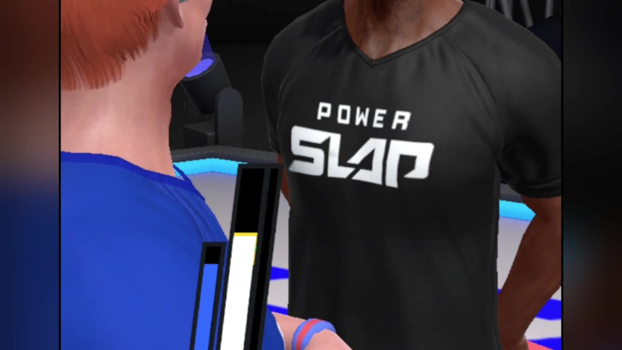POWER SLAP - GUIGAMES23 x SPARTAN - EASY - 311023
