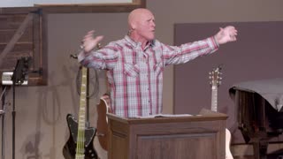 Timeless Truths from Rend The Heavens | Pastor Shane Idleman