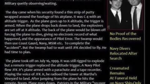 Trust the Plan——The Plan——Part 2