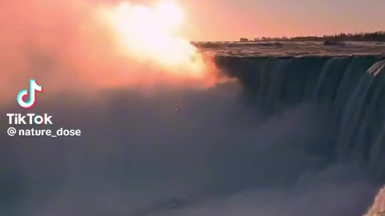 Niagara fall