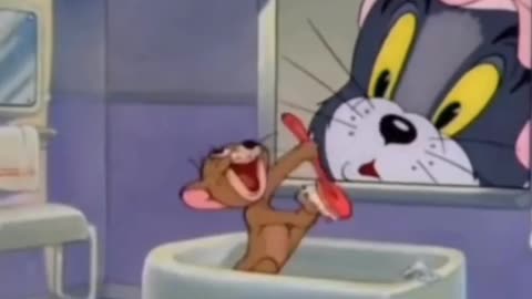 Tom the cat