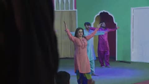 best mujra