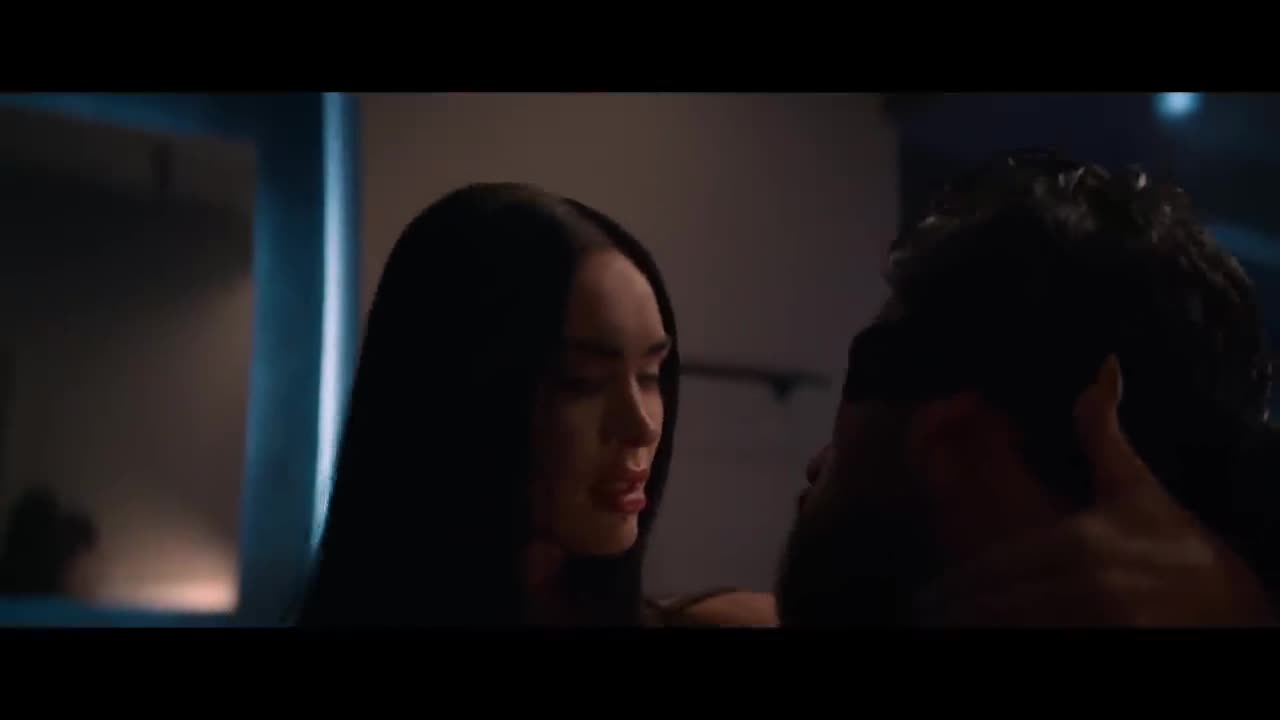 A_Steamy_Shower___Subservience__2024____Megan_Fox___Movie_Clip_