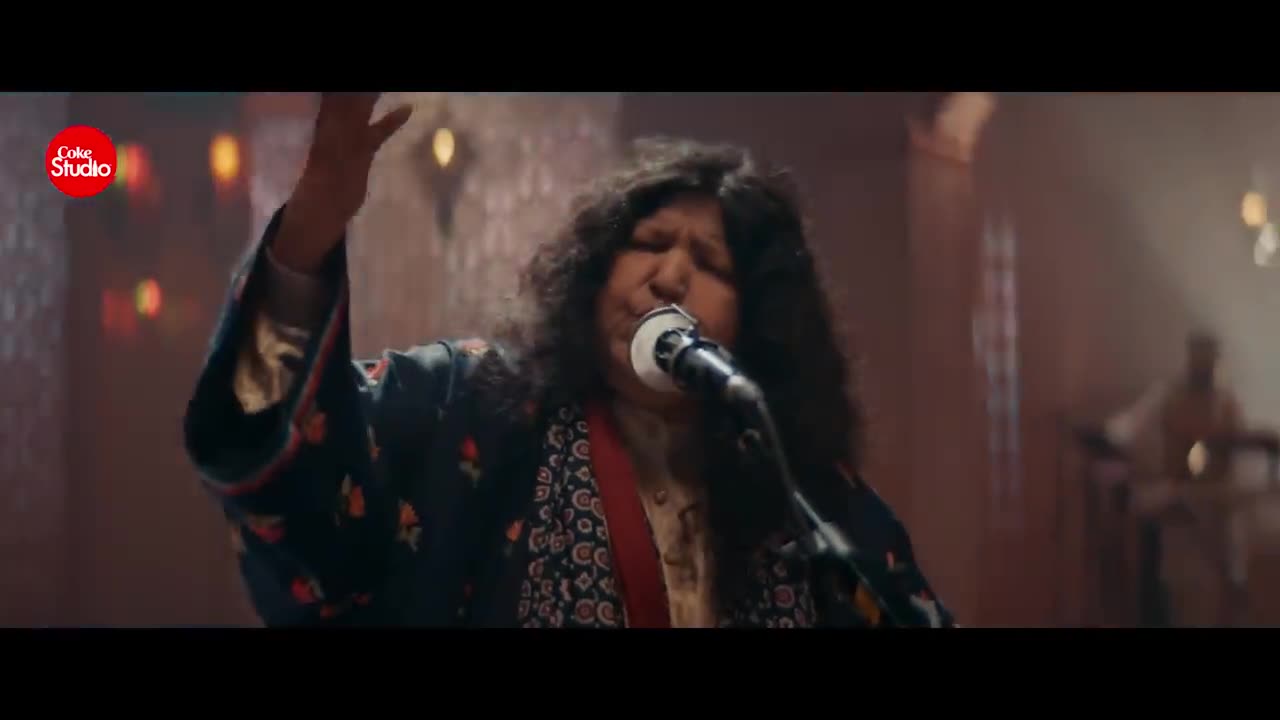 Tu Jhoom Coke Studio