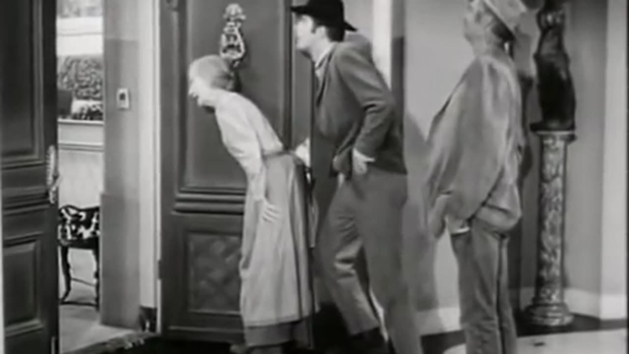 The Beverly Hillbillies - Season 1 Episode 11