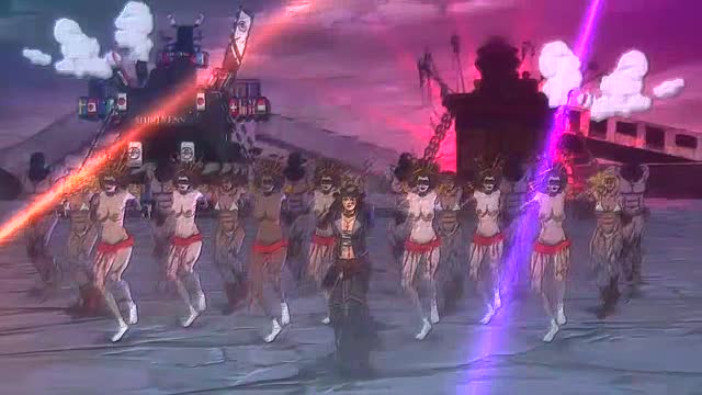 M. O. The Legacy of a Samurai 2.0