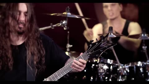 KATAKLYSM - Vindication (OFFICIAL VIDEO)