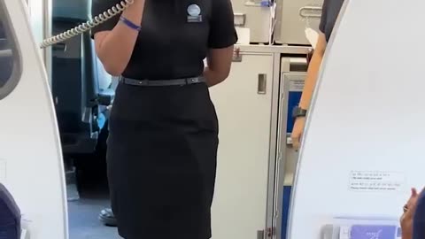 Mother Daughter Duo | Cabin Crew | Happy Mother's Day| IndiGo 6E