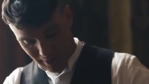 Peaky Blinders