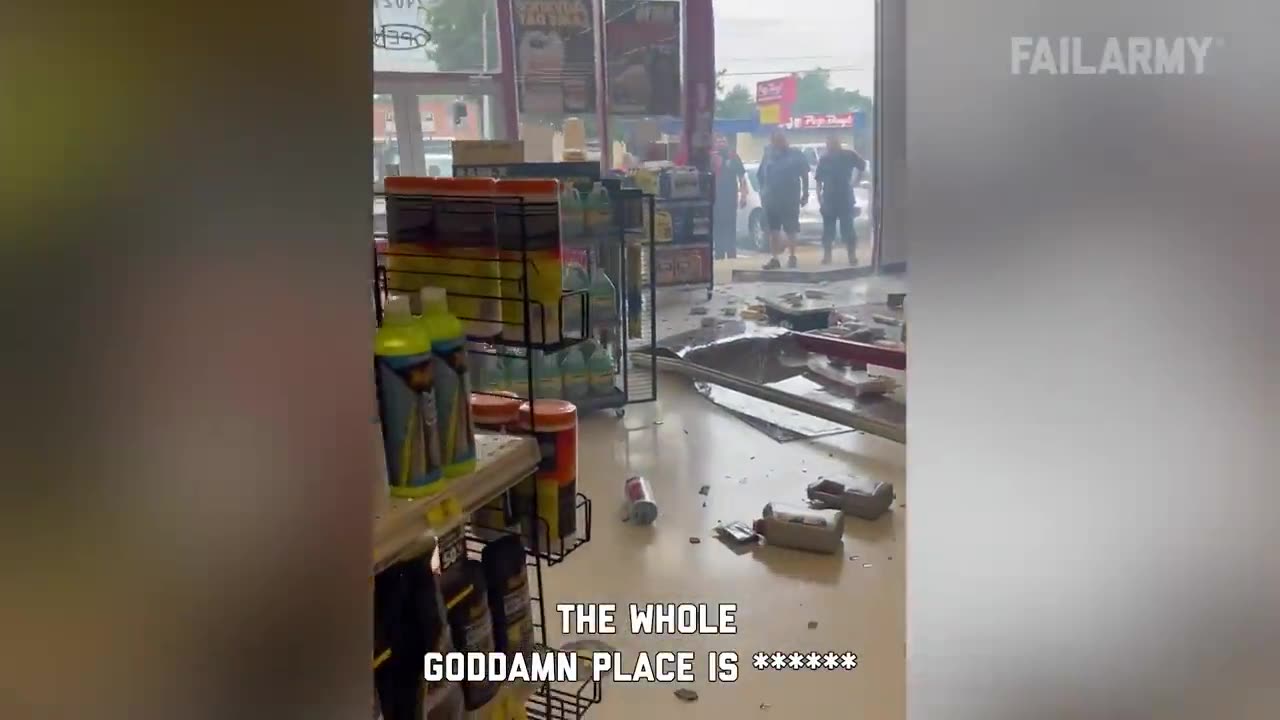 Well Done! Funniest Fails Of The Week