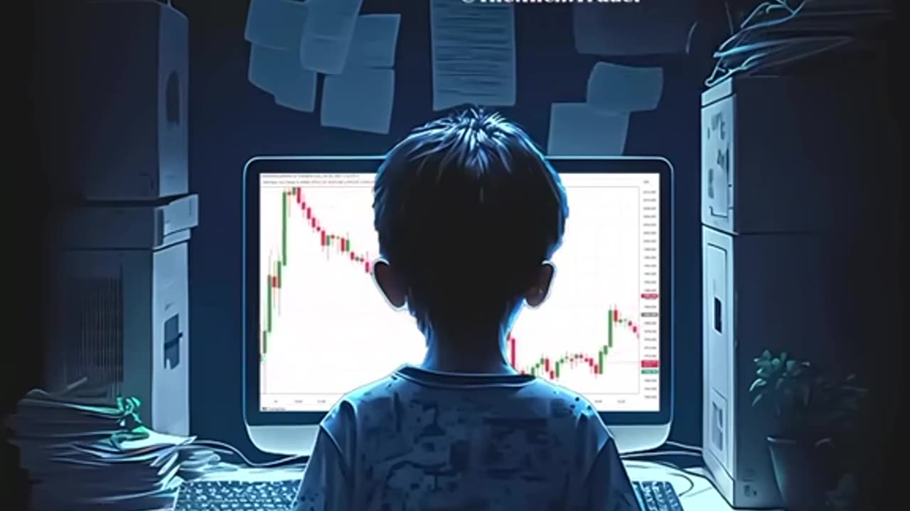 Day trading movies