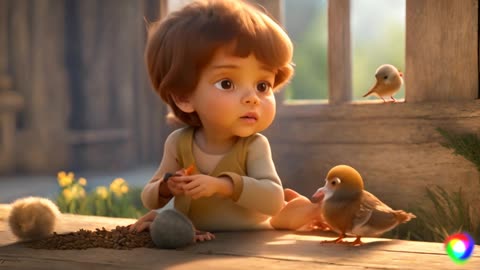 Sparrow