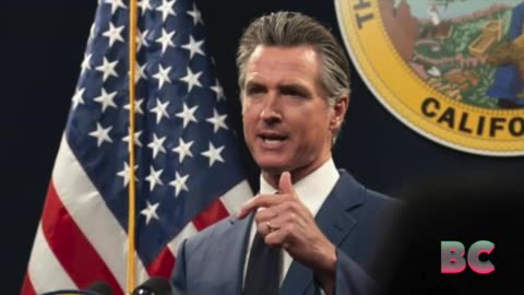 Gov. Newsom signs first-in-nation bill banning schools’ transgender notification policies