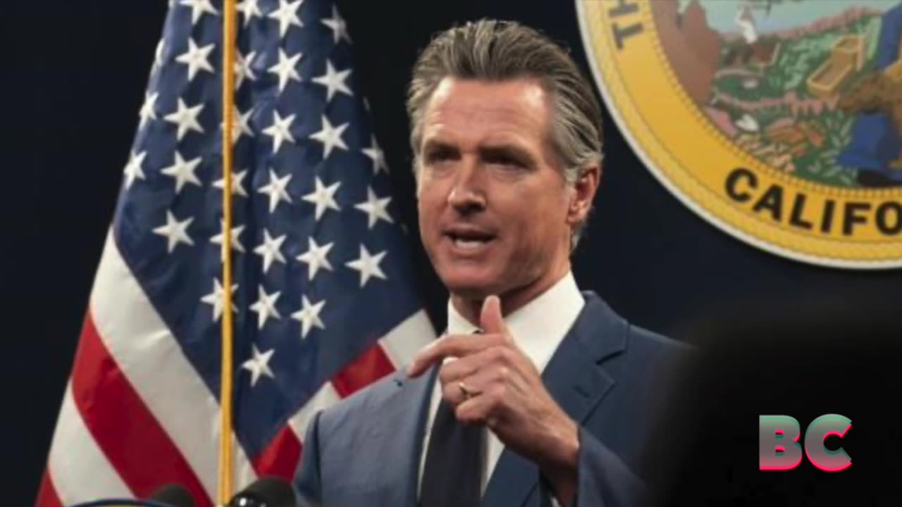 Gov. Newsom signs first-in-nation bill banning schools’ transgender notification policies