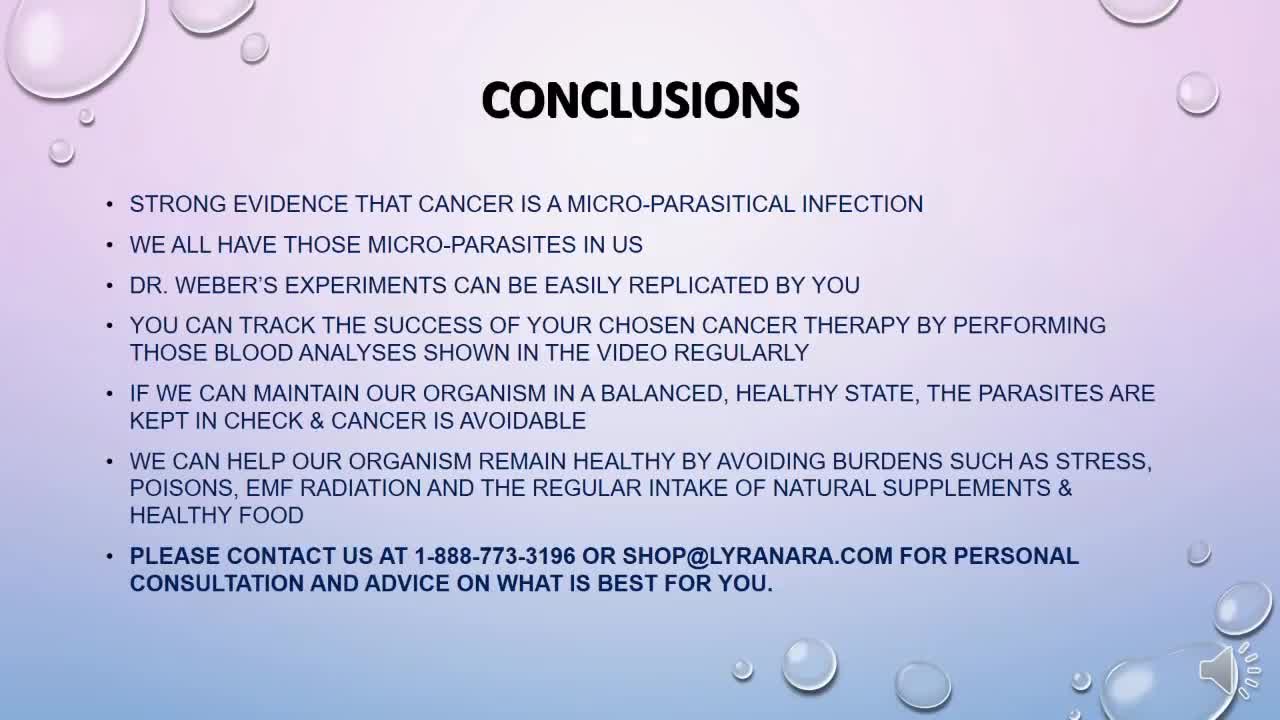 Health - What Is Cancer?