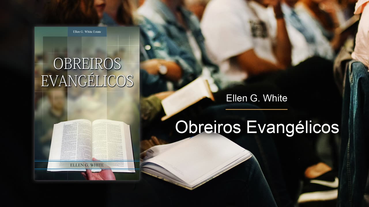 OE-060 - Consagrai Tempo a Conversar com Deus