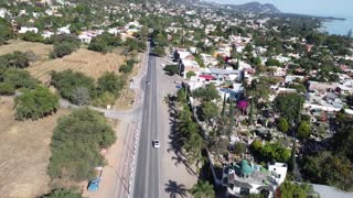 Ajijic West