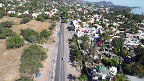 Ajijic West