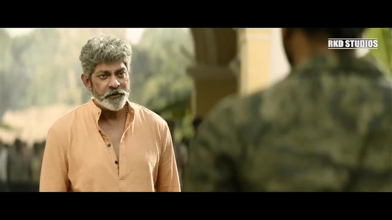 MADHAGAJA (2022) New Released Full Hindi Dubbed South Movie Srii Murali, Jagapathi Babu, Ashika R
