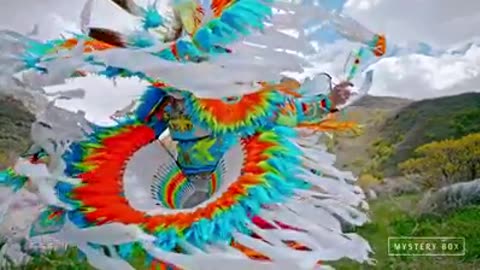 Historical American Dance