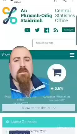 Vital statistics third quarter of 2021