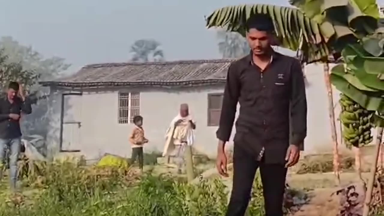 Capcut editing