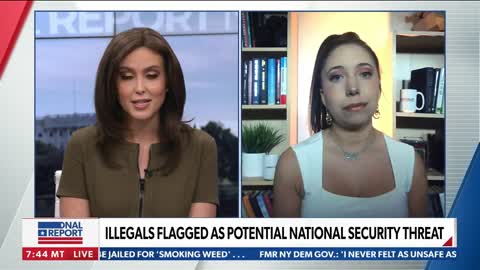 ‘Information Sharing Is Scarce’: DCNF Reporter Details Rise In ‘Special Interest’ Migrants