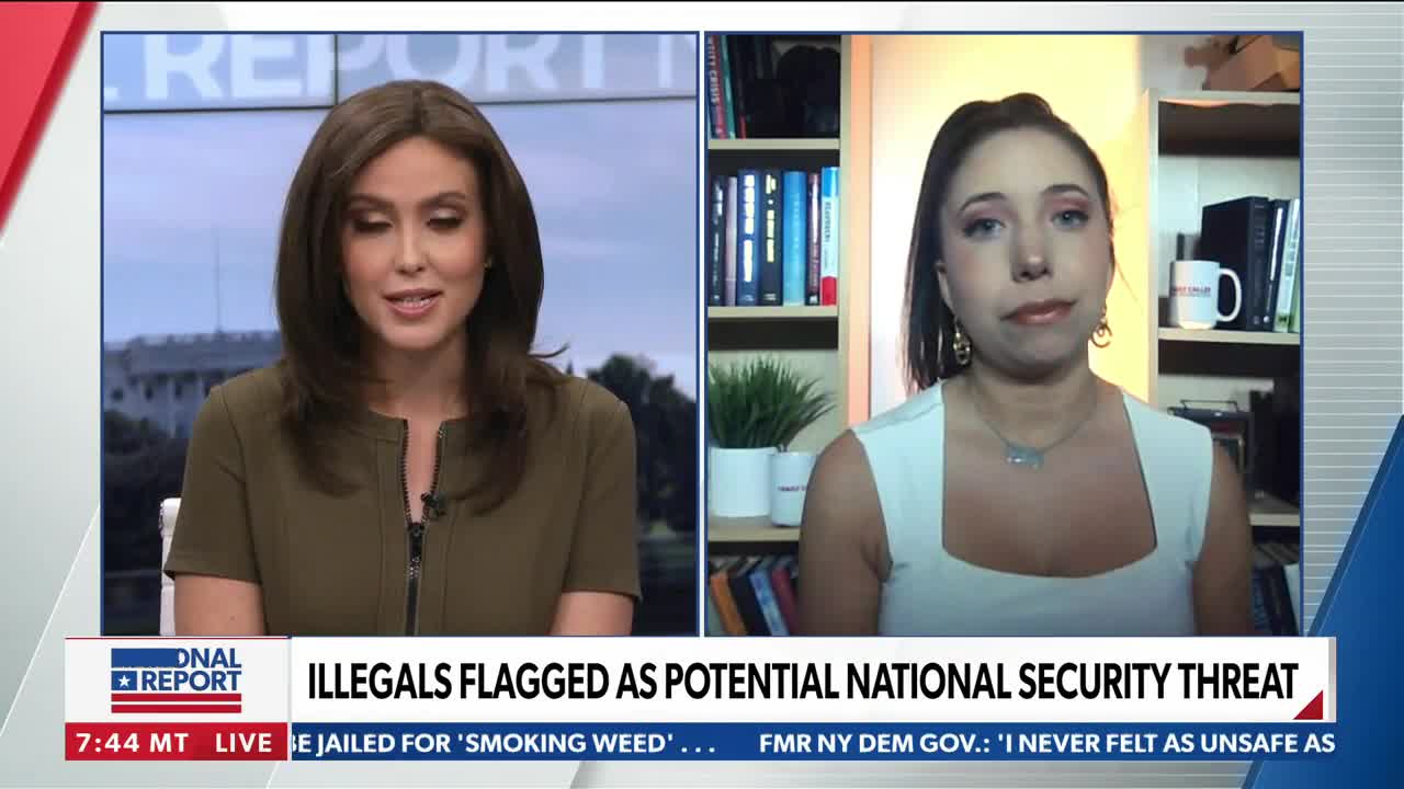 ‘Information Sharing Is Scarce’: DCNF Reporter Details Rise In ‘Special Interest’ Migrants