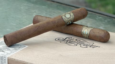 Warped Flor Del Valle Skyflower Review Panel